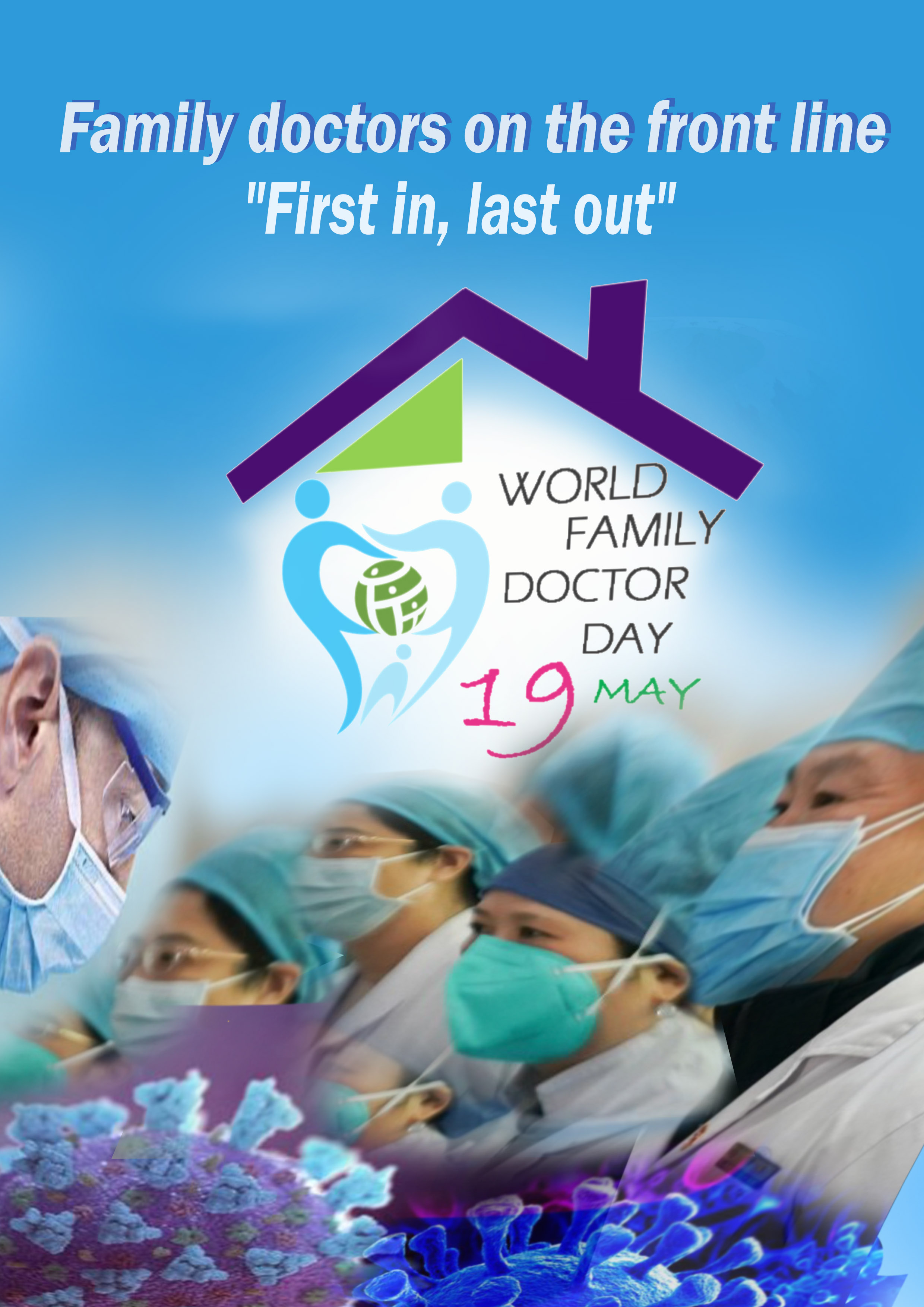 Global Family Doctor WONCA Online